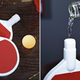 Illustration for article titled Paddle-Shaped Flasks Completely Redefine Beer Pong